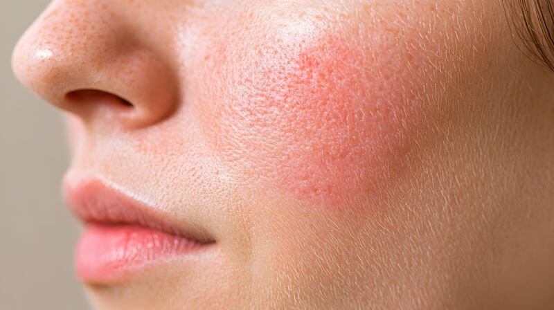 Redness/Inflammation