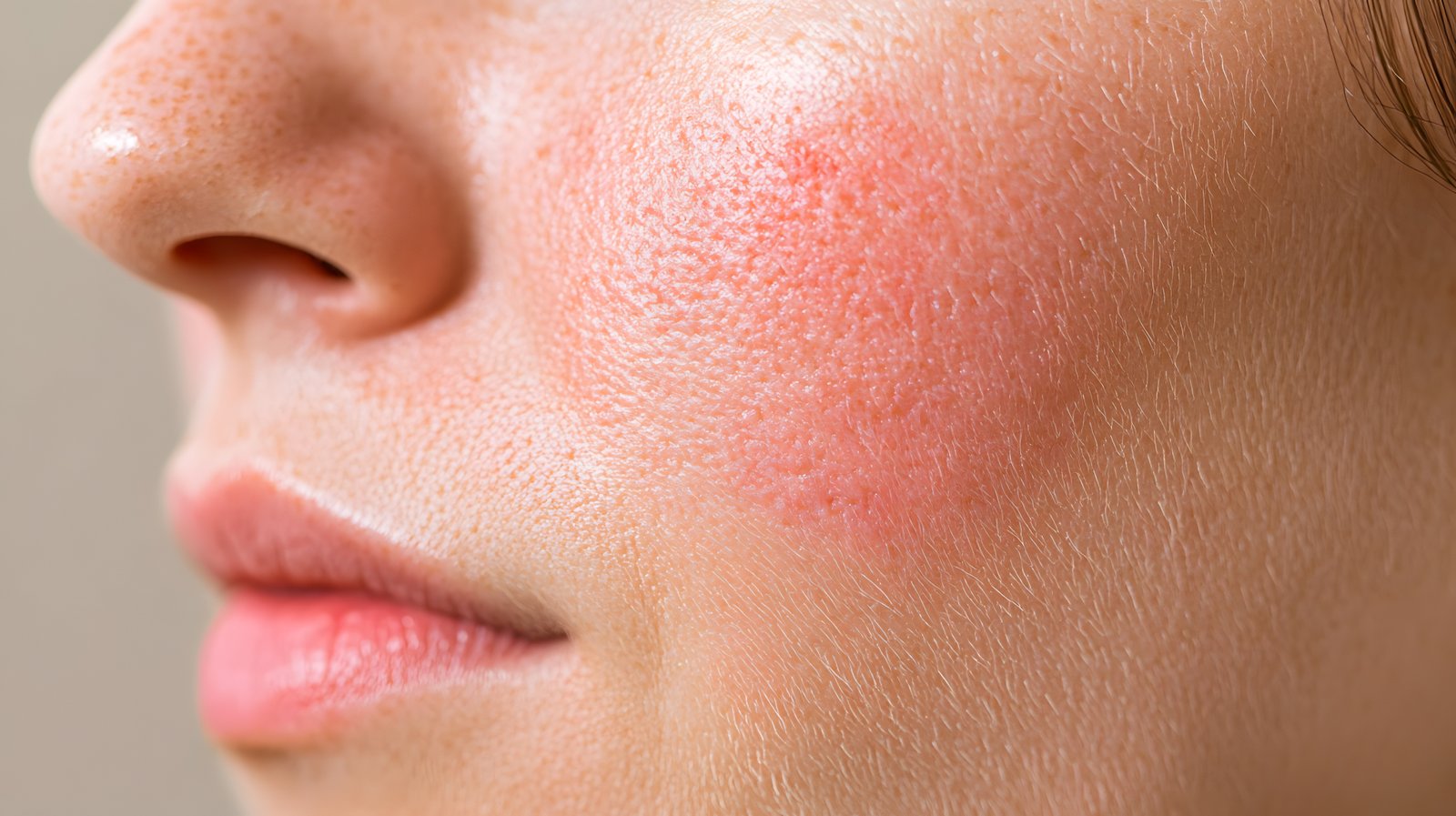 Redness/Inflammation